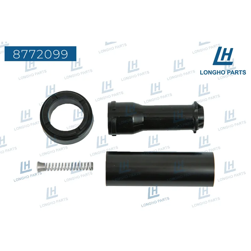 Наконечник катушки зажигания Hyundai/Kia 2730123400 LONGHO 8772099