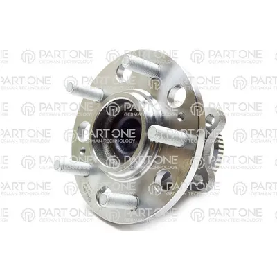 Ступица колеса задн HYUNDAI: SONATA V 05-10, SONATA VI 09-15, TUC PART-ONE 1BK194H