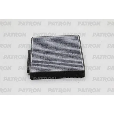 Фильтр салона угольный Lada Priora (конд. PANASONIC) PATRON pf2361