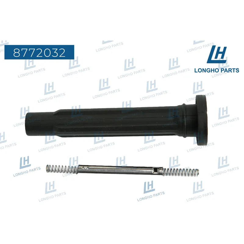 Наконечник катушки зажигания SUZUKI 3340065J00 LONGHO 8772032