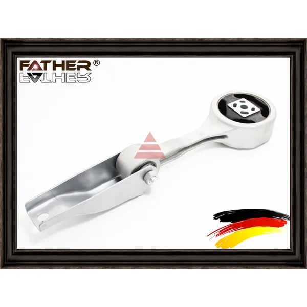 Опора двигателя задняя FATHER F3389R87