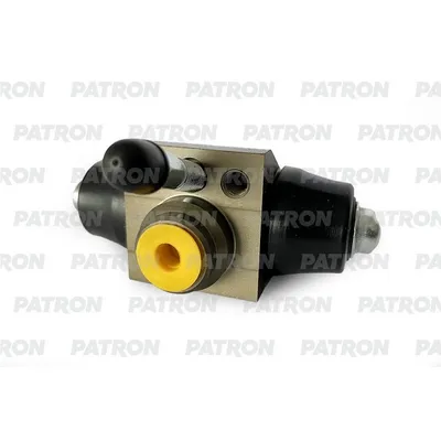 Цилиндр тормозной рабочий AUDI: 50 74-78, 80 86-91, 80 91-94, 80 Avant 92-96 PATRON PBC4372