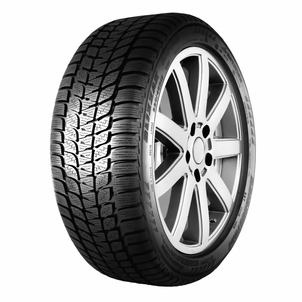Шина R18 235/50 Bridgestone Blizzak LM-25 97V зима 86548839829