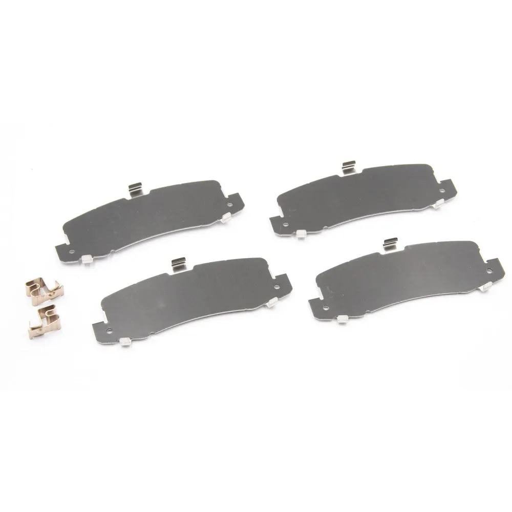Пластина крепления тормозной колодки TOYOTA 04946-60141