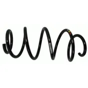 Пружина передняя L=R VW Touran 03-10 SACHS 993 104