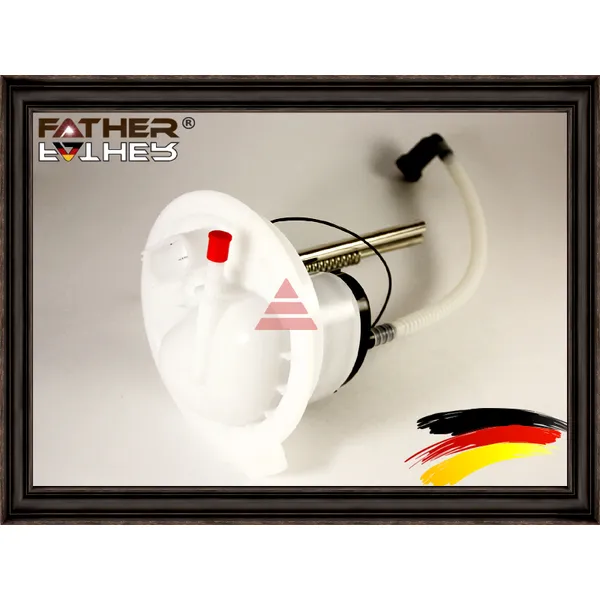 Фланец с топливным фильтром FATHER F027R76