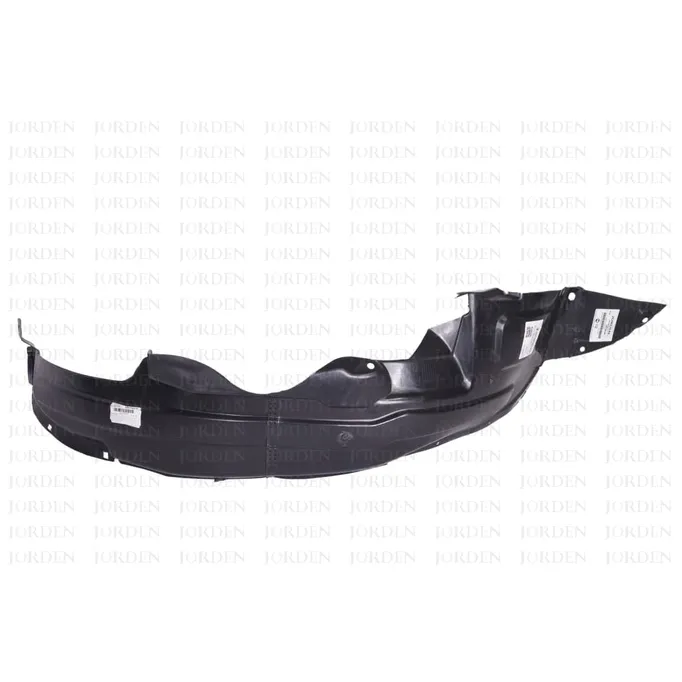 Подкрылок передний RH Getz 06- JH02GTZ06032R Jorden JH02GTZ06032R