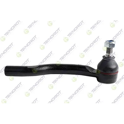 Наконечник рулевой R TOYOTA Camry 2011->/LEXUS ES IV 2012-> TEKNOROT T-181
