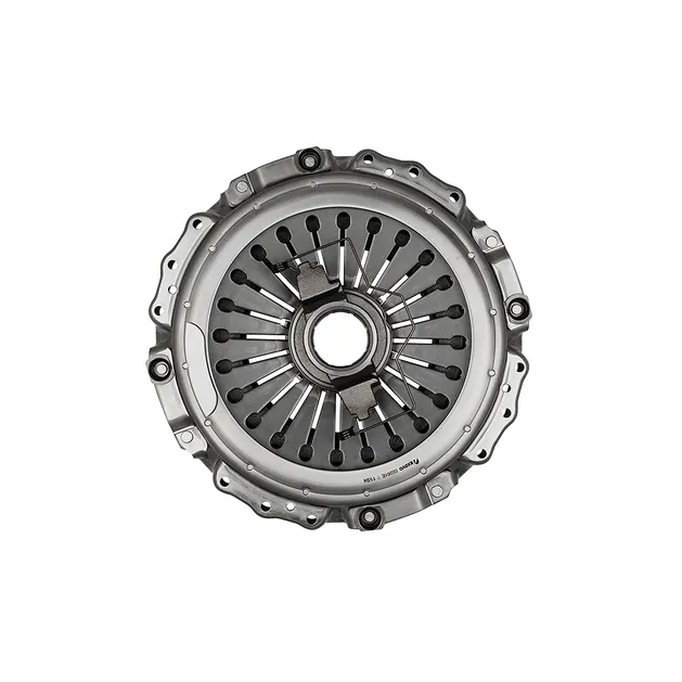 Корзина сцепления 430мм MFZ430 VOLVO EXOVO 02261E