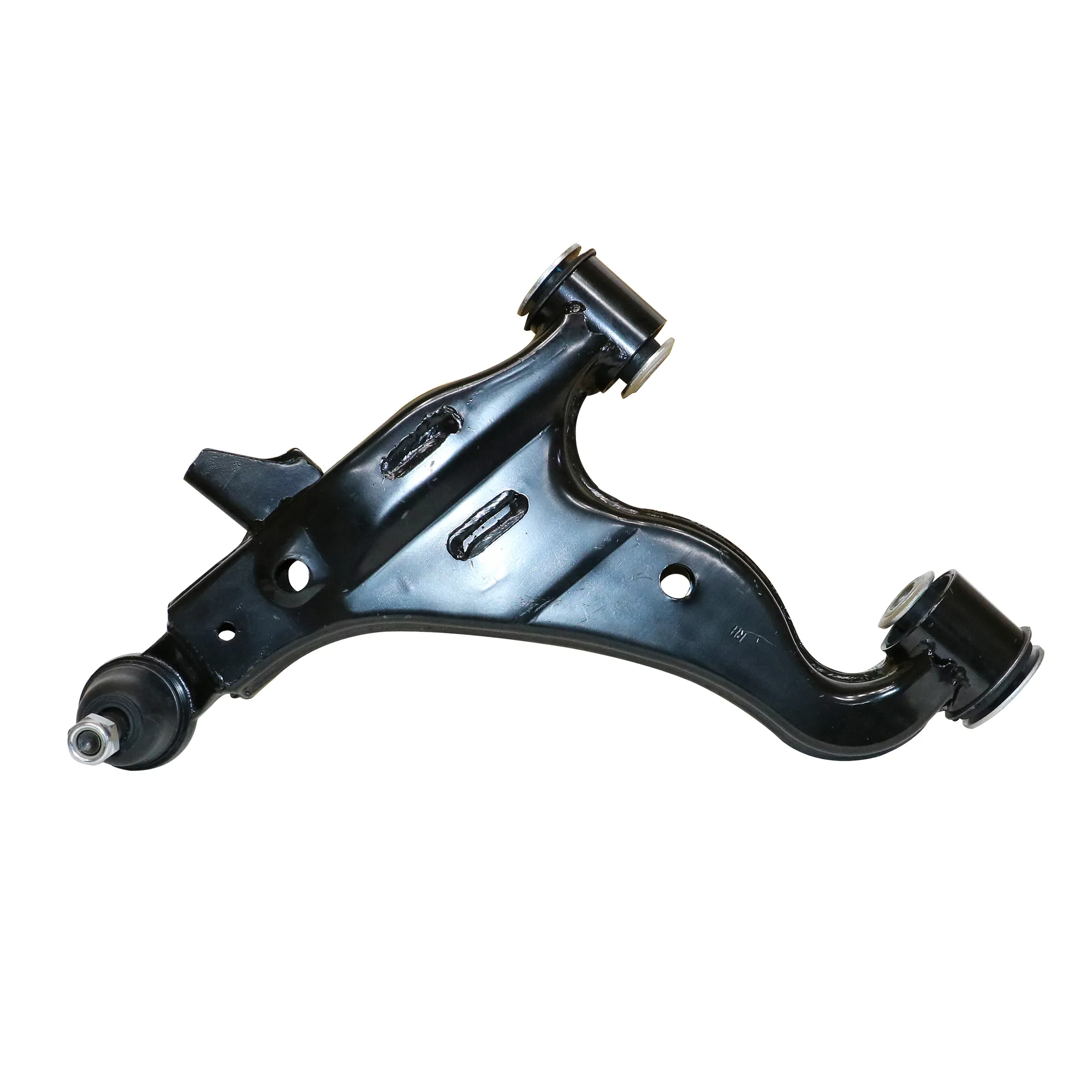 Рычаг подвески TOYOTA Hilux / Vigo 2005 ~ 2006 / Hilux 2018 ~ CTR CQ0317R