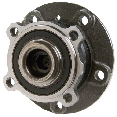 Ступица передняя BMW E65,66 (11.01--) ZIKMAR Z89188R