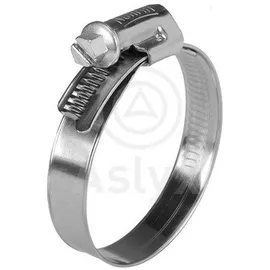 ХОМУТ ВИНТОВОЙ 25X40 AS-200015