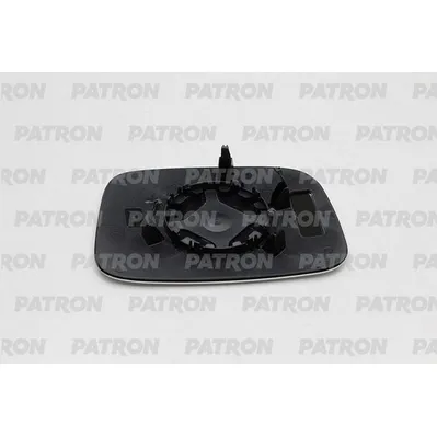 Стекло зеркала прав выпукл VW: CADDY - (2004-2010) , TRANSPORTER PATRON pmg4047g02