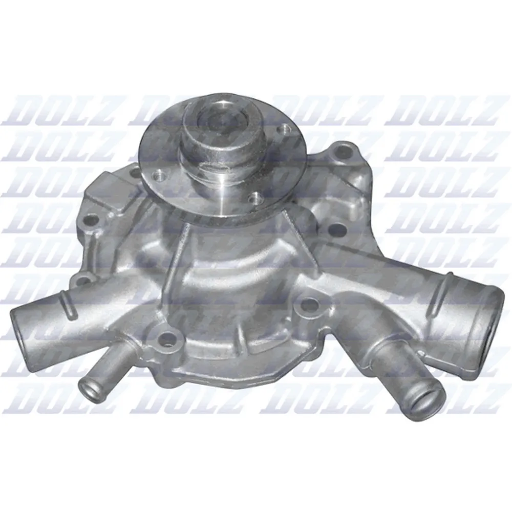 Помпа, водяной насос MB W203 2.0L mot.111 00-02 DOLZ M-223
