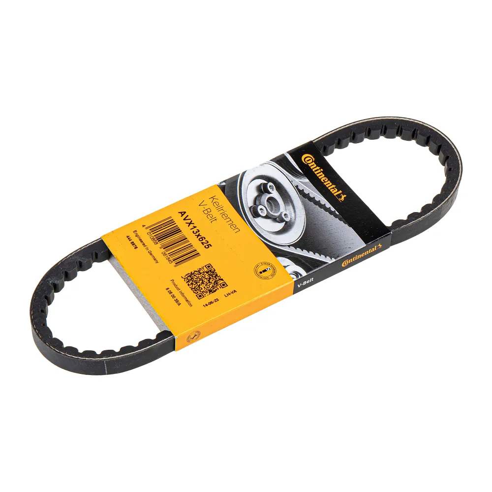 Ремень клиновой CONTITECH 13X625