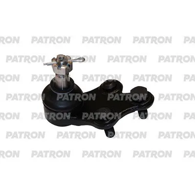 Опора шаровая TOYOTA STARLET ( P8 ) 12/1989 - 03/1996 PATRON PS30012L