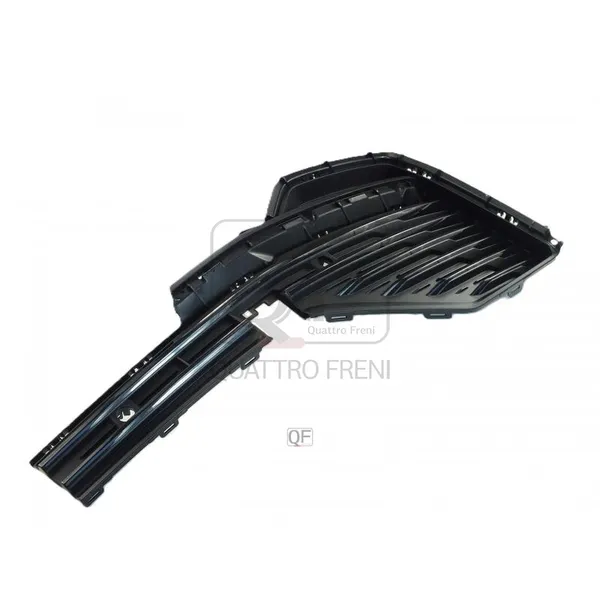 Рамка противотуманной фары RH QUATTRO FRENI QF50G00027