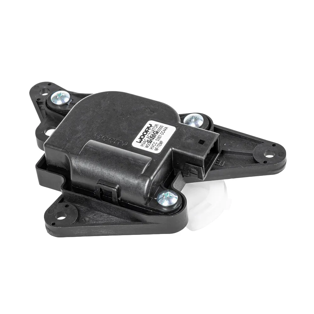 Привод заслонки отопителя R HYUNDAI/KIA 97160-3K000