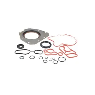 К-кт прокладок ДВС нижний Audi, VW, Skoda 1.8/2.0 TFSI BZB 05> STELLOX 11-25531-SX