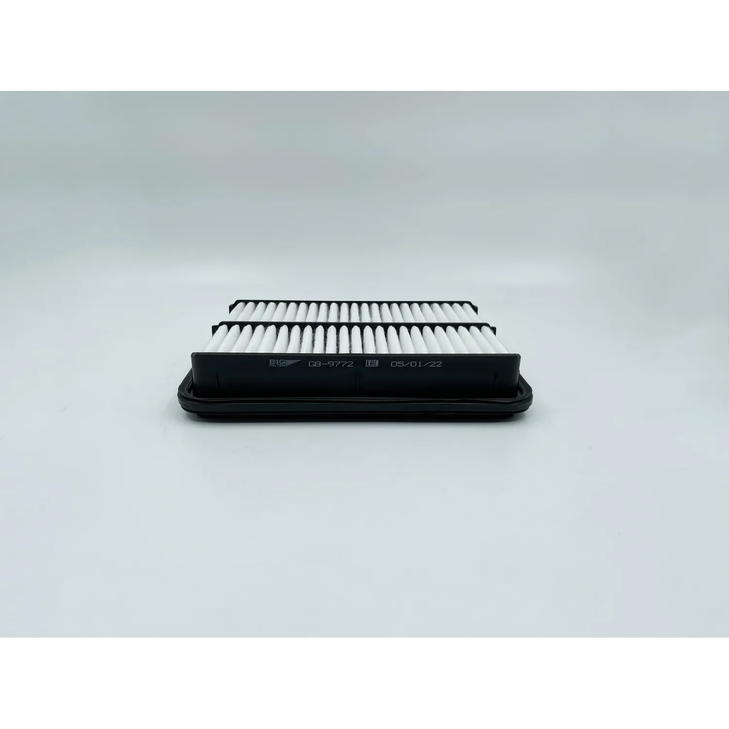 Фильтр воздушный HYUNDAI Santa Fe (SM), Santa Fe Classic (SM); HAWTAI BIG FILTER GB-9772