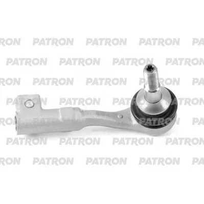 Наконечник рулевой тяги BMW X4 (G02, F98) 04/18 - PATRON PS10134R