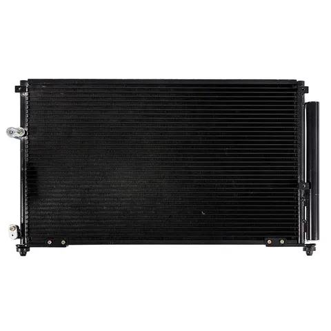 Радиатор кондиционера honda civic viii 06-12 седан турция ACS TERMAL 1040362L
