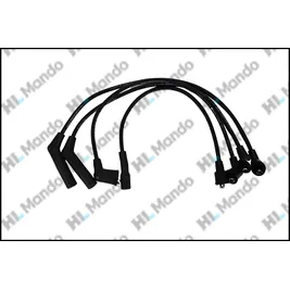 Провода высоковольтные DAEWOO Matiz/Tico/CHEVROLET Aveo MANDO EWTD00002H