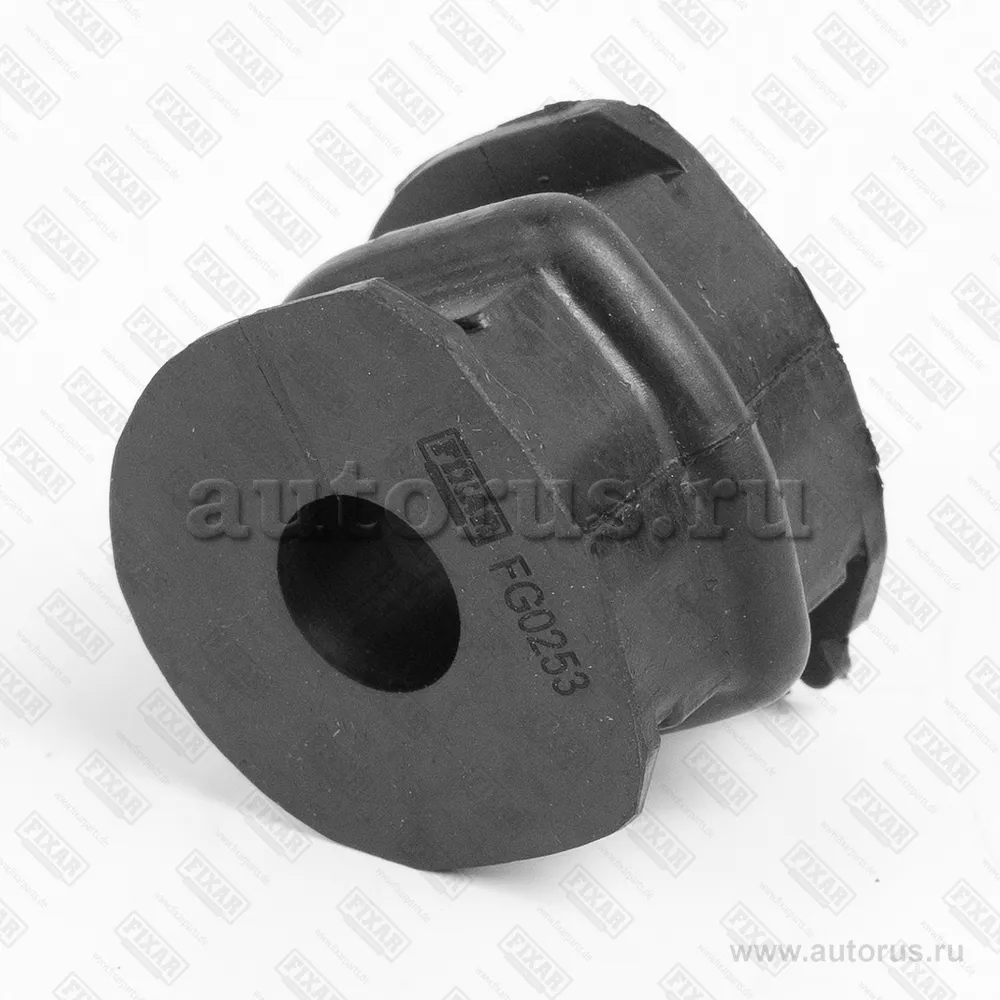 Втулка стабилизатора заднего NISSAN Qashqai 06-> FIXAR FG0253