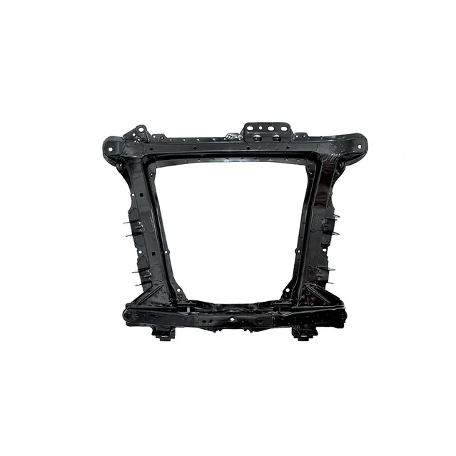 Подрамник передней подвески RENAULT CLIO II 98-05, KANGOO 96- NTY ZRZRE004