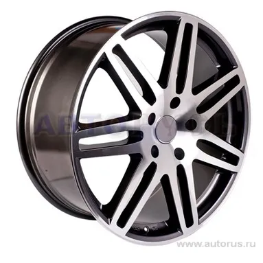 Диск литой R20 9J 5x130/71.6 ET60 REPLAY A25 GMF S000982