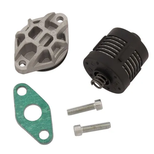 ФИЛЬТР МУФТЫ HALDEX 3 VOLVO S40, S60, S80, V50, V70, XC70, XC90 ZIKMAR z15306r