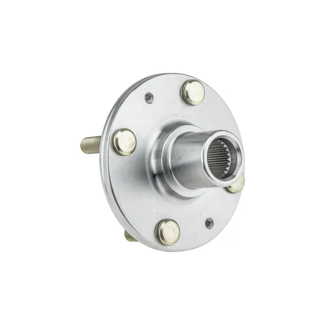СТУПИЦА КОЛЕСА ПЕР БЕЗ ПОДШИПНИКА HYUNDAI ACCENT 00-, HYUNDAI ATOS/ATOS PRIME 01-14, HYUNDAI GETZ 02 NTY KLPHY505P