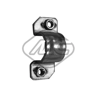Кронштейн втулки стабилизатора VW METALCAUCHO 39206