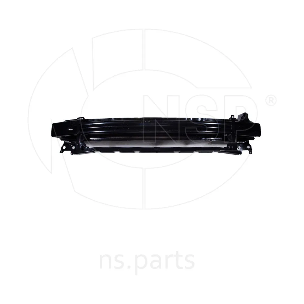 Усилитель бампера передний SKODA Octavia A5 (04-13) NSP NSP081Z0807109C