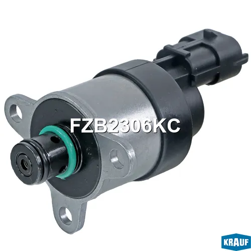 Регулятор давления ТНВД KRAUF FZB2306KC