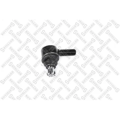 Наконечник рулевой правый УАЗ-452/469 STELLOX 84-34337A-SX