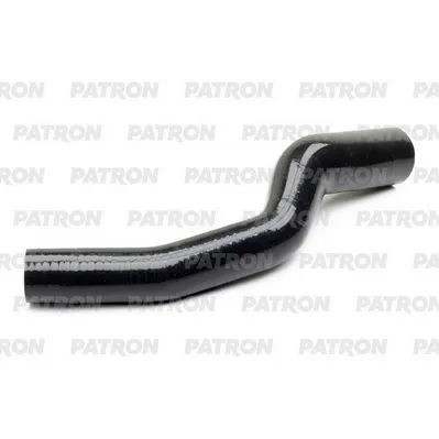 Патрубок интеркулера (пр-во Турция) FORD: MONDEO III 2.0TDCi 01-07 PATRON PH1123