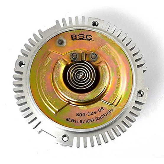 Термомуфта TRANSIT V184 01- BSG BSG 30-505-005