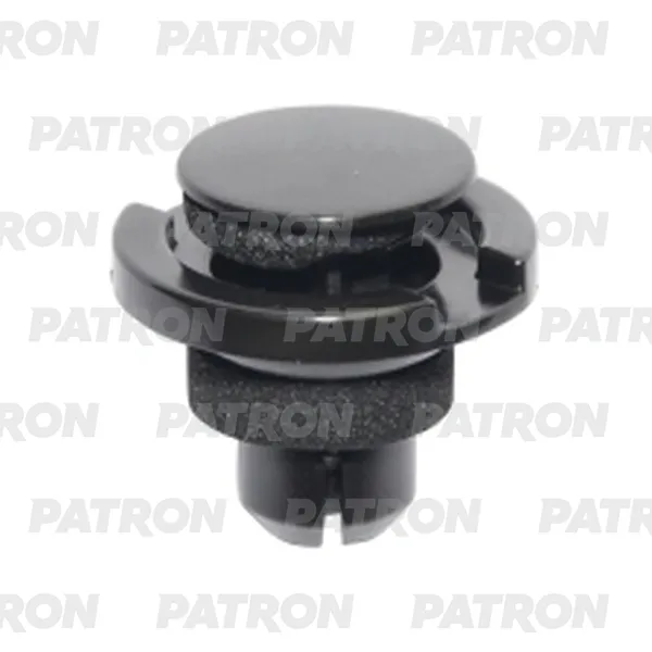 Клипса пластмассовая Subaru Forester SG, Impreza 00-07, Legacy 00-07 пр PATRON P37-2766T
