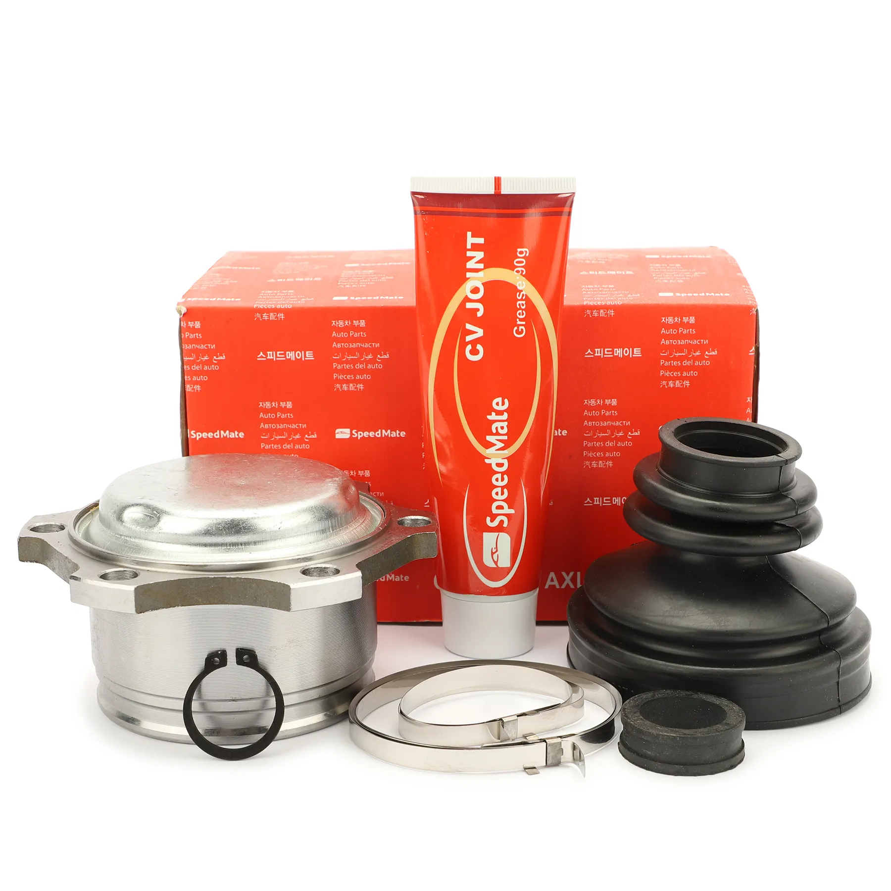 ШРУС внутренний L=R VW SHARAN 95-10/PASSAT 2.8 V6 96-00 SPEEDMATE SM-CVE035