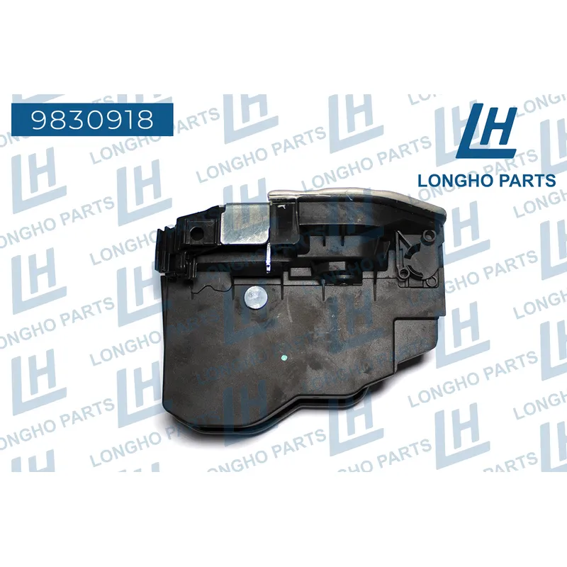 Замок двери BMW,e81/e82/e87/e88/f20 51217167068 LONGHO 9830918
