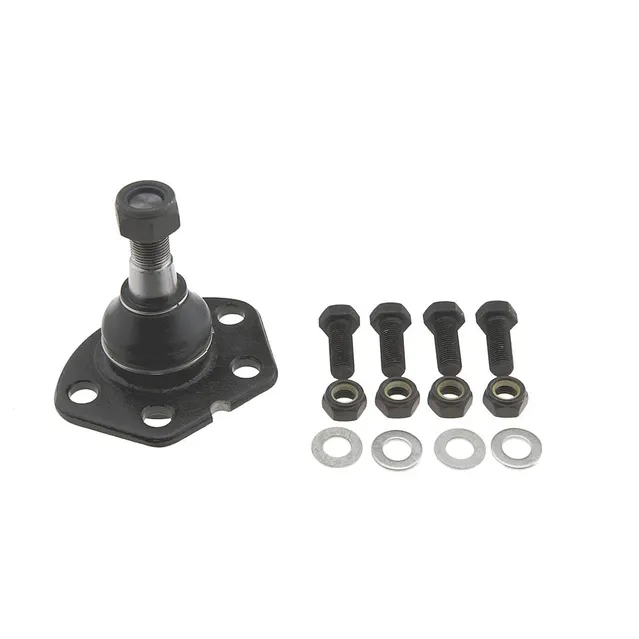Шаровая опора FIAT DUCATO -06, PEUGEOT BOXER -06, CITROEN JUMPER -06 /ADOWNO- 1,8T/ /FRONT, LOWER/ NTY ZSDPE006
