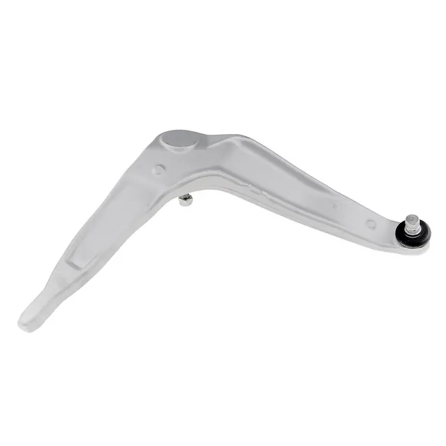 Рычаг передн. ROVER 75 99-05 /LOWER правый, W/O REAR BUSHING/ NTY ZWDRV000