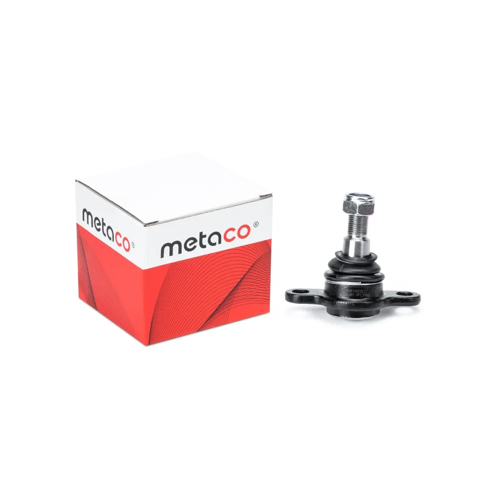Опора шаровая нижняя передней подвески VW TRANSPORTER T4 96> Metaco 4200031