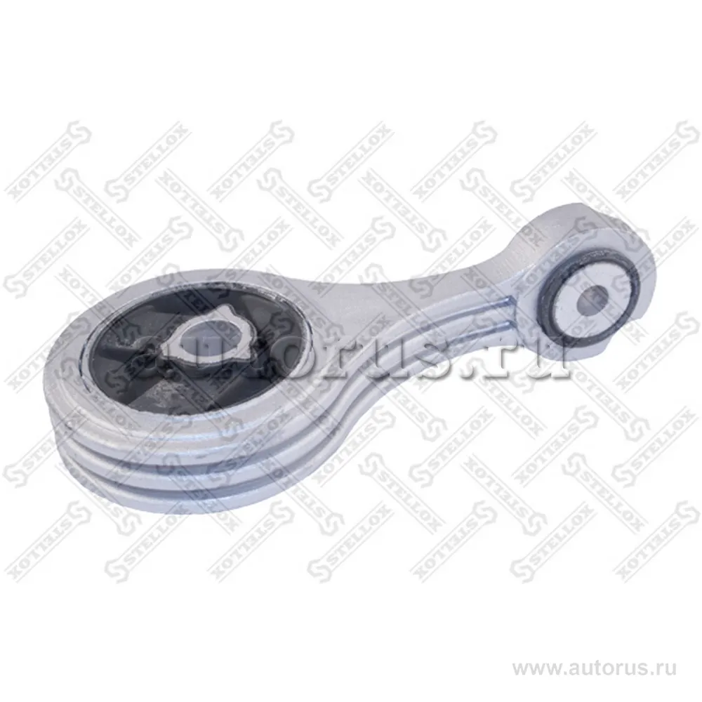 Подушка ДВС задняя правая Fiat Punto 1.2/1.8 16V , Lancia Ypsilon STELLOX 25-17054-SX