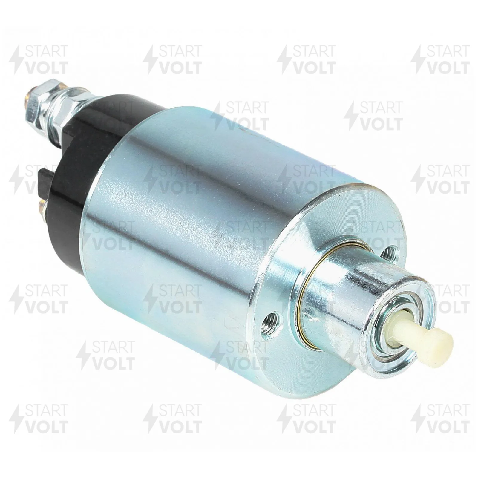 Реле втягивающее стартера для а/м ГАЗ ГАЗель Бизнес/Next (13-) 2.8D STARTVOLT VSR 0320