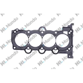 Прокладка ГБЦ HYUNDAI Solaris (1.4/1.6),i30 (1.4/1.6) KIA Ceed ( MANDO EGHNH00063