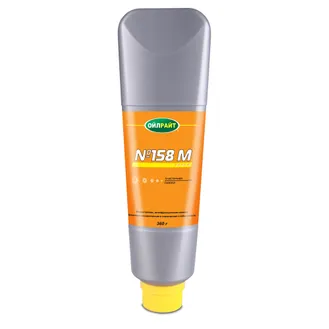 Смазка OILRIGHT Смазка №158 м 360 гр 2965