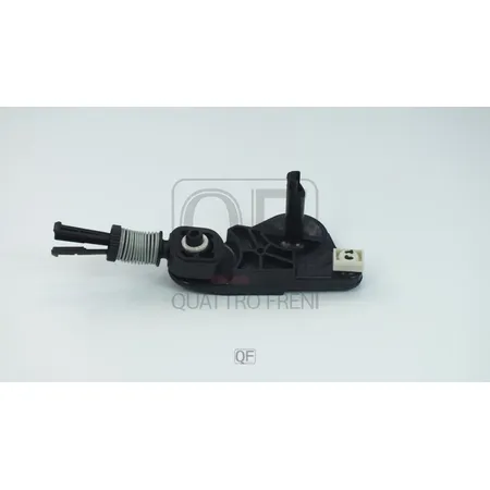 Тяга кулисы КПП QUATTRO FRENI QF22B00008