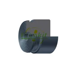 Поршень переднего тормозного суппорта LAND ROVER RR III 02->/VW Touareg 02-10 Frenkit P463201